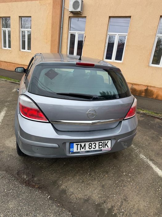 OPEL Astra 2006 — imagine 2