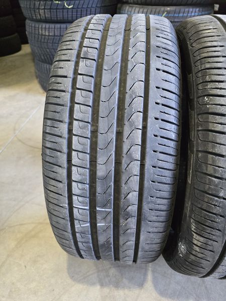 255/40/20 PIRELLI 2бр