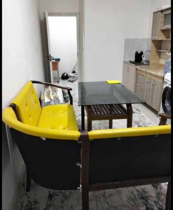 Аренда 2 хонали уй Корасув , новостройка