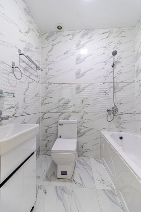 Новостройка 2024