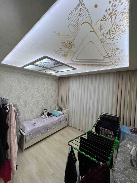 Юнусабад 16 4\2\9 евро ремонт