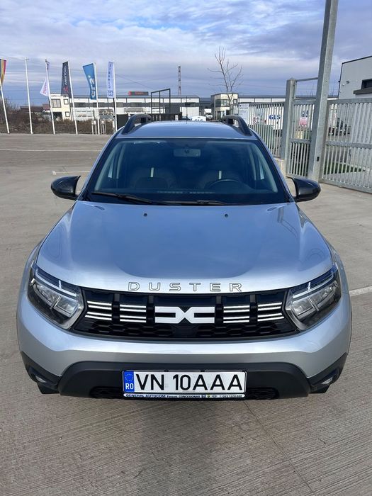 Dacia Duster 1.0 TCE**100CP**GPL fabrica **NAVI**Pilot**Alcantara