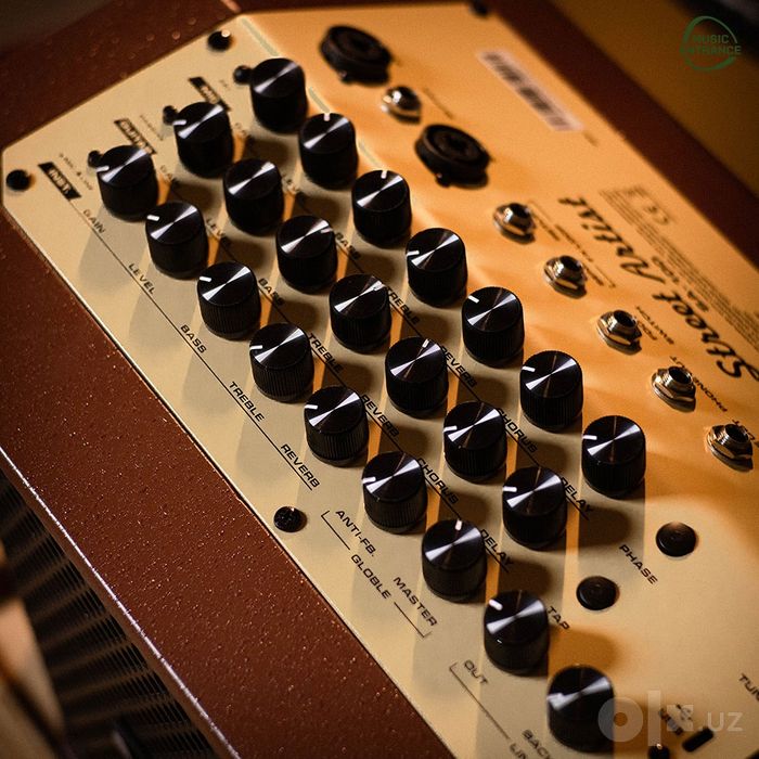Комбоусилитель NUX SA-100