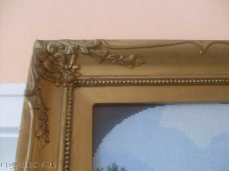 Гоблен "Мадона от поляната"