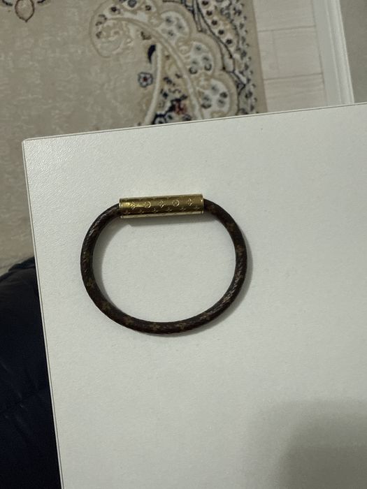Louis Vuitton браслет
