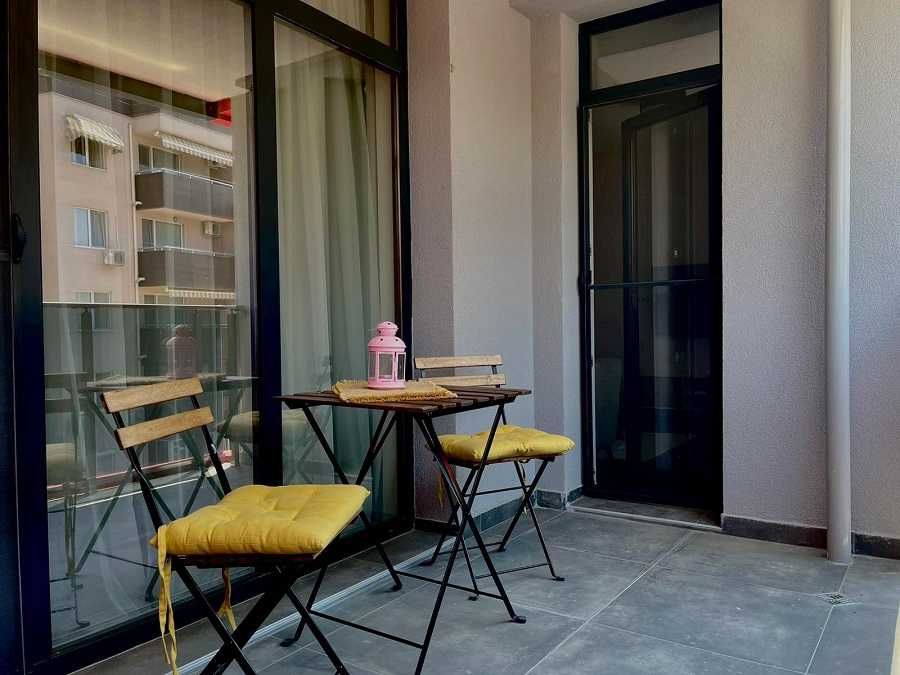 Дава се под наем Двустаен апартамент в Пловдив, Център - 68 кв.м за 612 € - Снимка #8