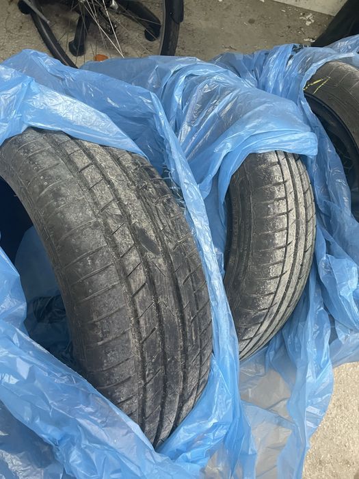 Летни гуми Petlas дот 24 г.