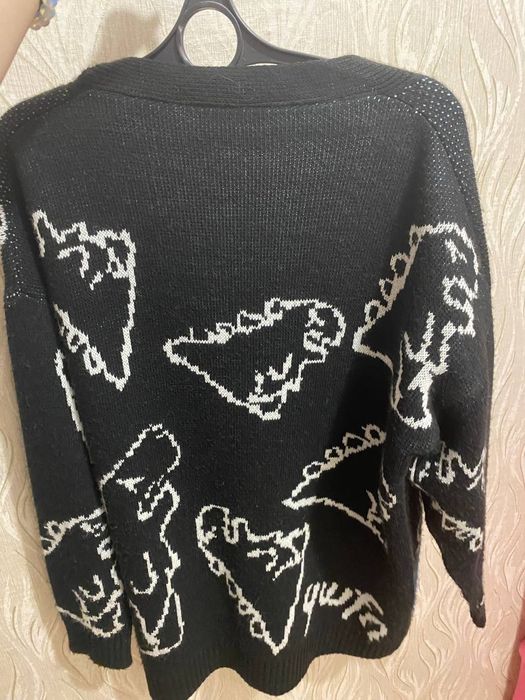 кардиган одежда.