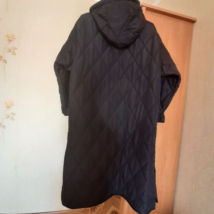 Плащ, демисезонный, новый