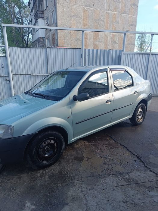 Сдам в аренду авто Renault Logan