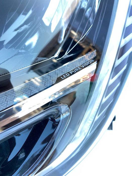 Far faruri stanga full Led Renault Megane 4 2020+ nou original