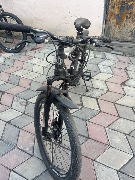 Велесипед горный