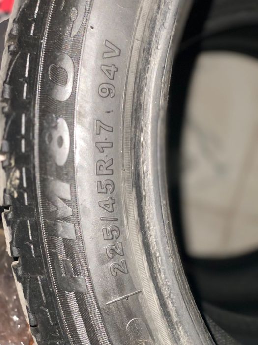 R17 состяния срдений