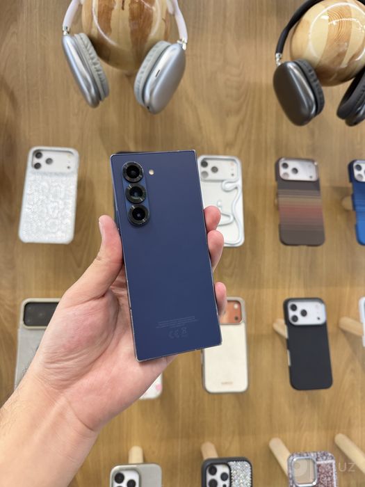 Samsung Z Fold 6