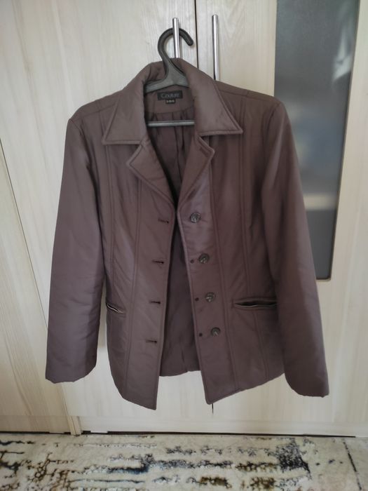 Женская верхняя одежда