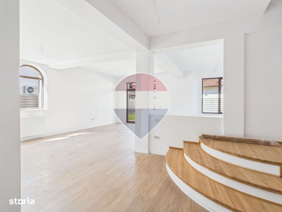 Vila in duplex Corbeanca - Aria Residence