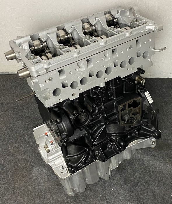 Motor 1.6 tdi tip cayc  si injector cu garantie 6 luni