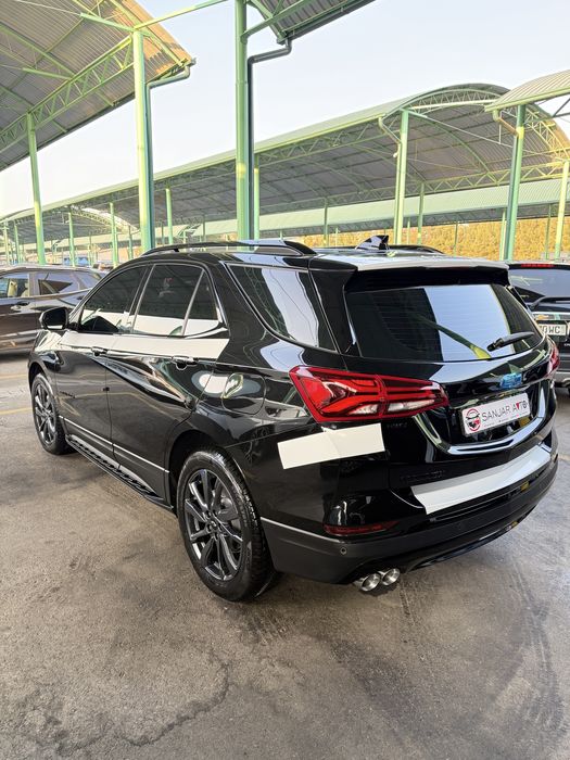 Equinox full 472 milonlik 2023 bir qol 100% toza