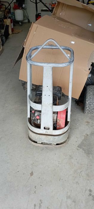 placa compactoare, mai compactor, cilindru compactor