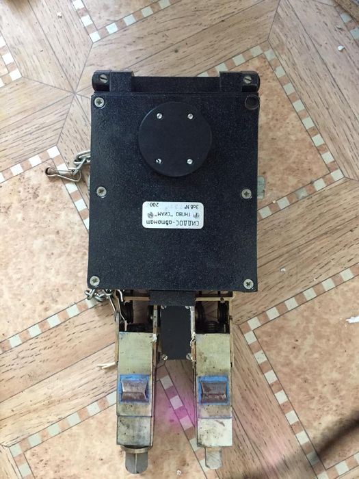 Продаются приборы для геофизики