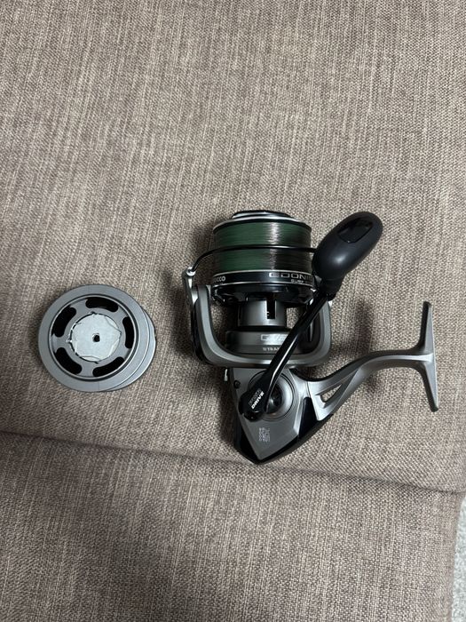 Mulinetă Trabucco Edonis xs surf 8000