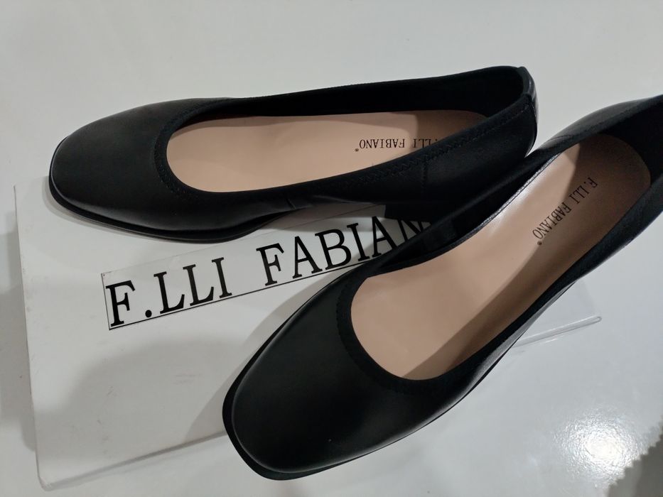 Продам обувь кожаная женская