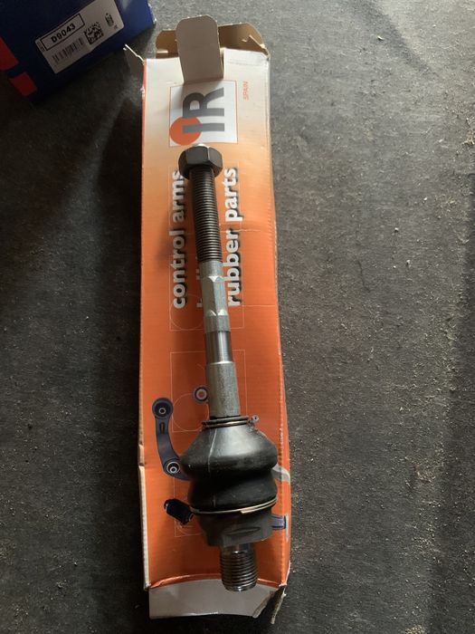 BMW e36 нови части-ходова част 80 лв