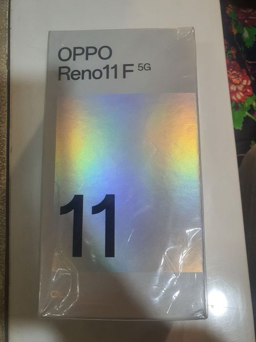 Oppo Reno 11F 5g