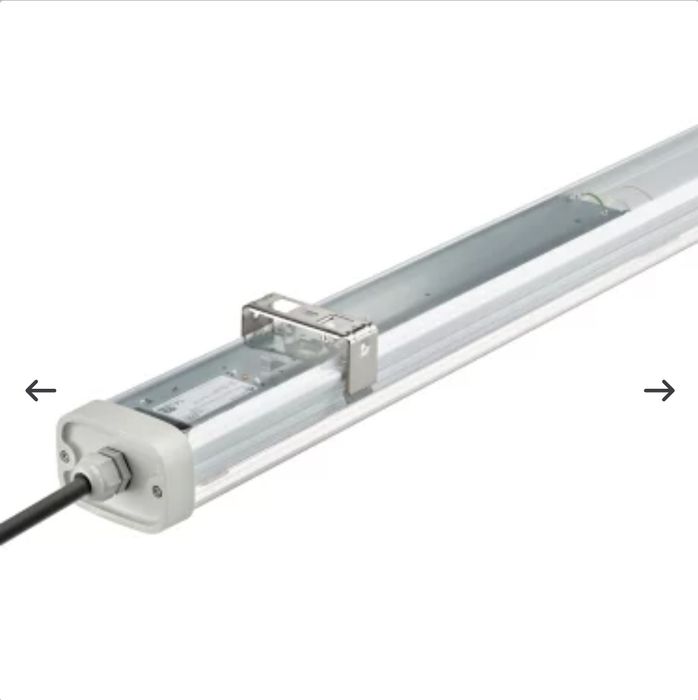 Lampa LED Industriala Etansa Philips Pacific LED gen5 WT490C DALI NOUA