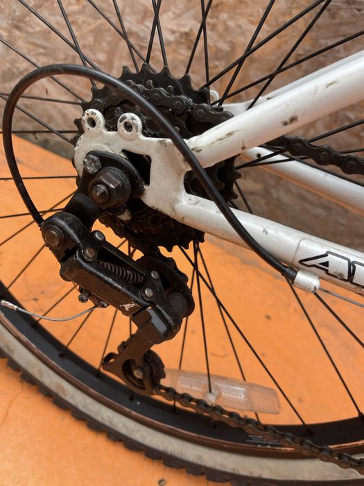 Bicicleta avigo roti 24”