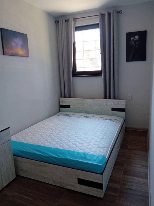 Дава се под наем Двустаен апартамент в София, Триъгълника - 46 кв.м за 450 € - Снимка #4