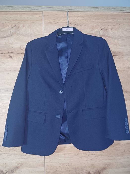 Sacou zara marimea 128