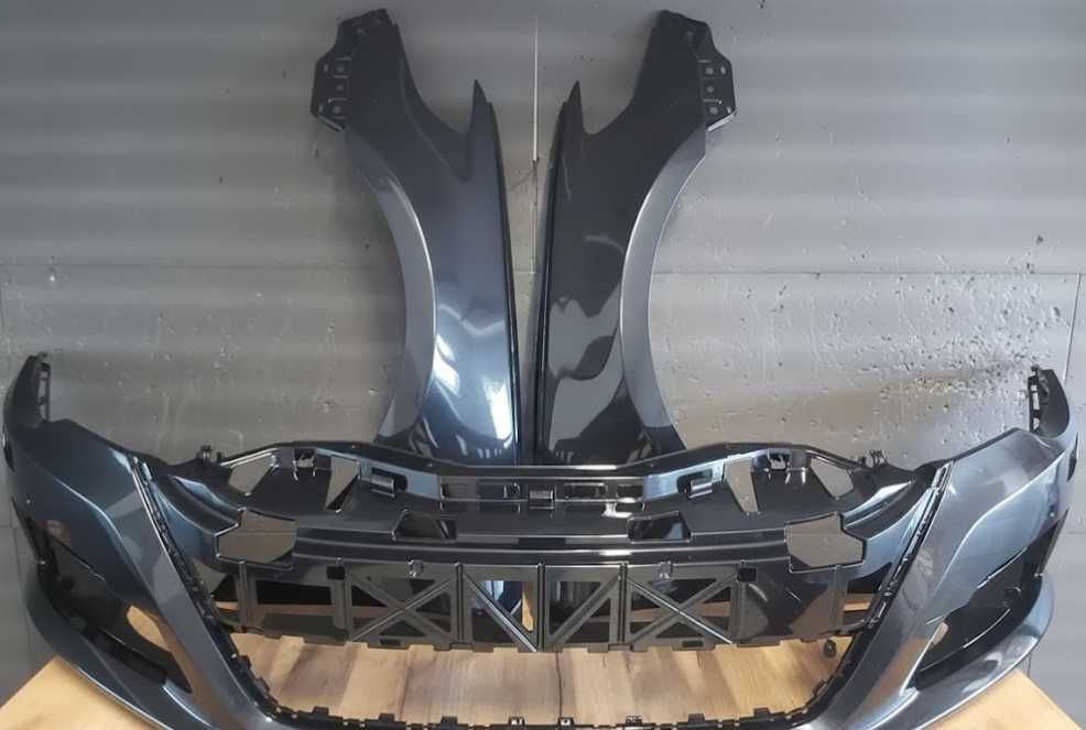 Bara & Aripa Fata Dreapta + Stanga VW Passat CC 2008-2012 LK7X Gri