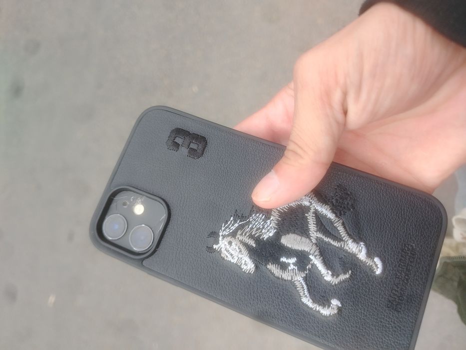 Apple 11 128гб продам