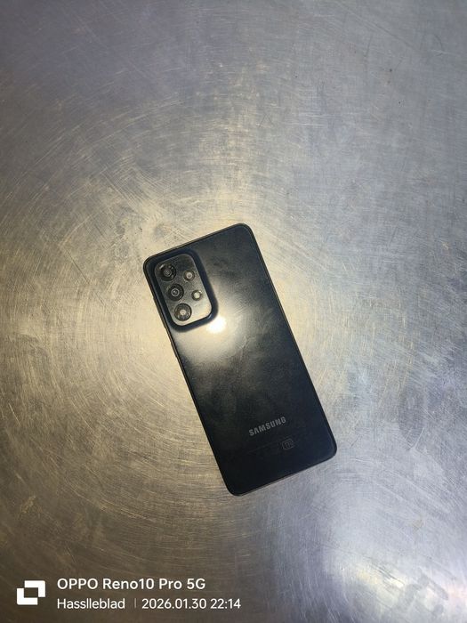 Продам Samsung a33 5g 128 gb