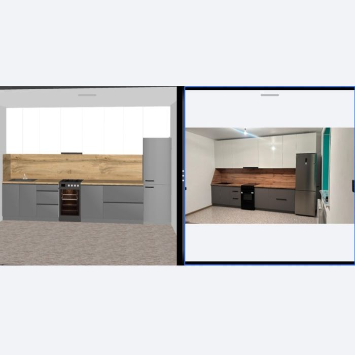 Мебель на заказ город Семей