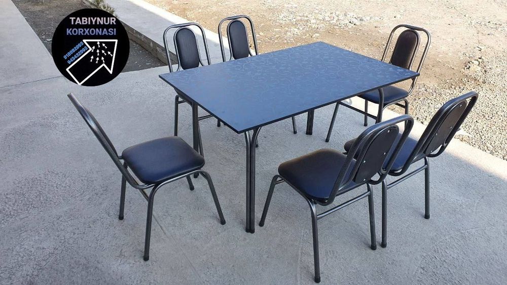 Stol stul mebel Стол стул