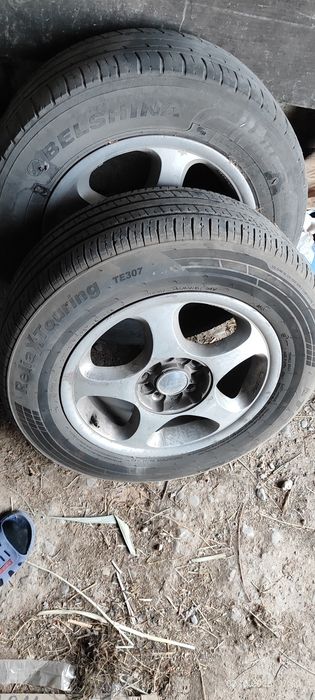 Диски универсальный