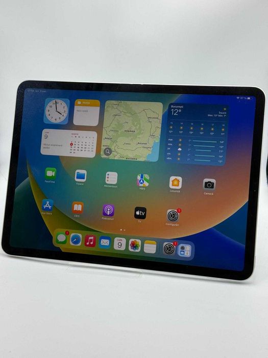 Ipad PRO 11 INCH 2022 / 128 GB WIFI / Factura / Garantie #53991