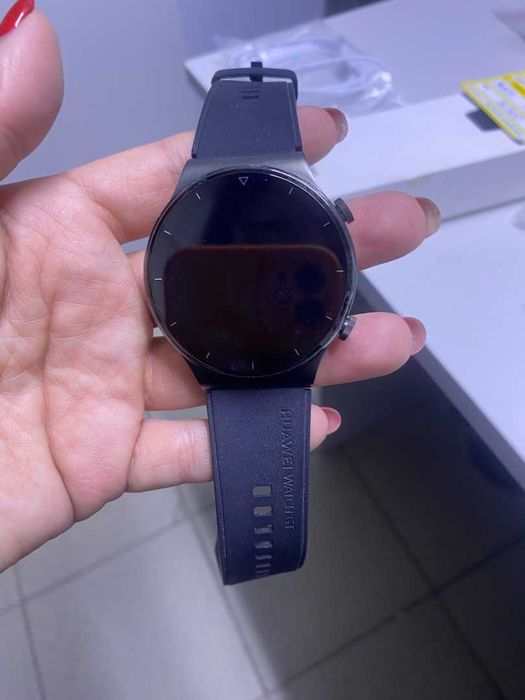 Huawei Watch CT2 pro