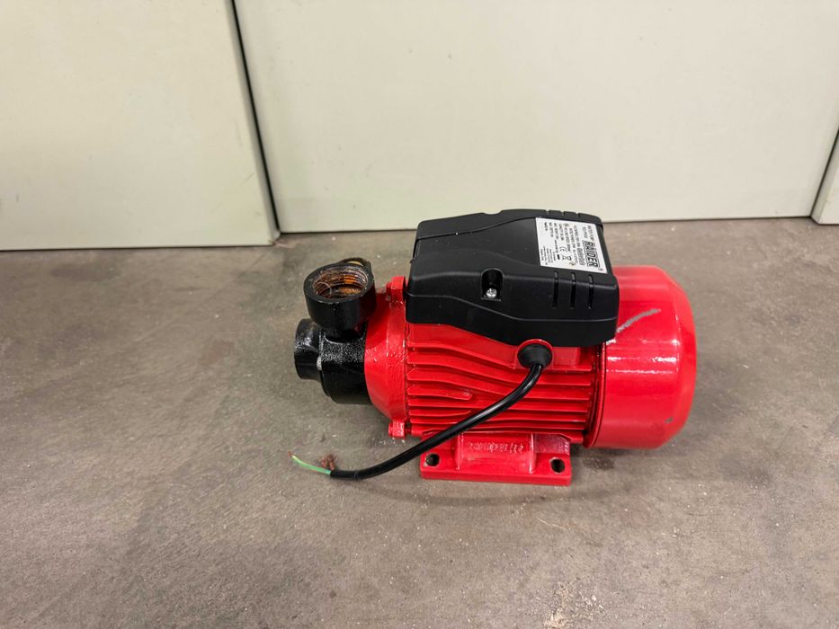 Помпа водна 370W 1" max 35L/min RD-PK60 / Помпа водна потоп. 1300W 2 max 417L/min 11m