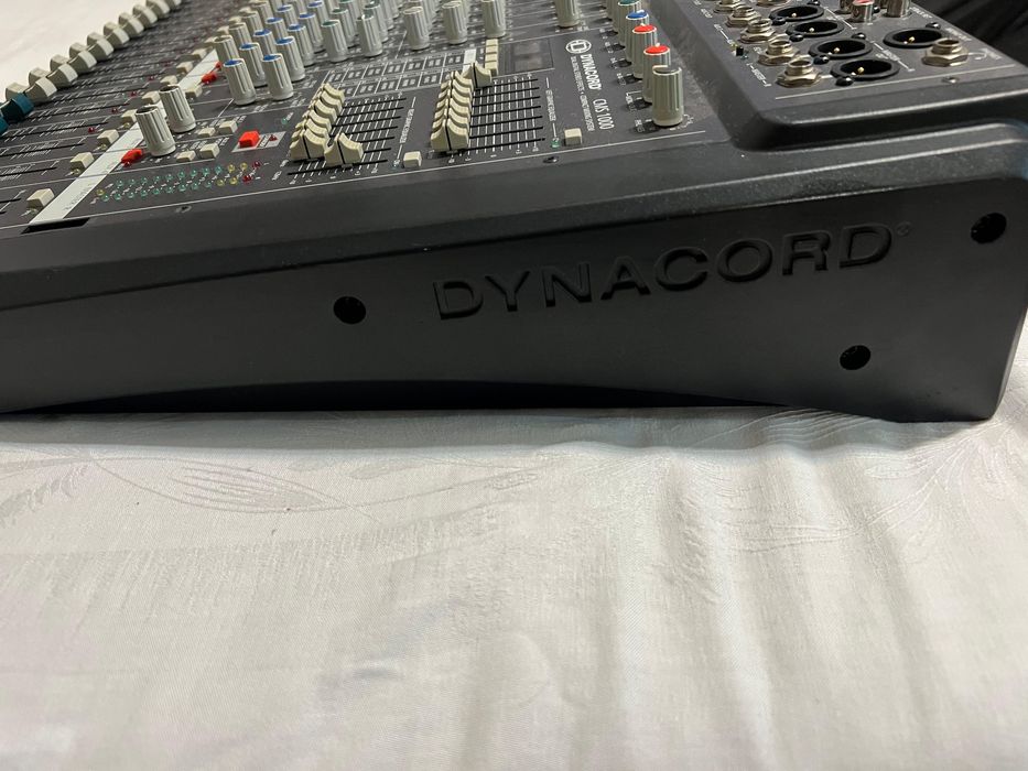 Mixer Dynacord CMS 1000-2 IMPECABIL