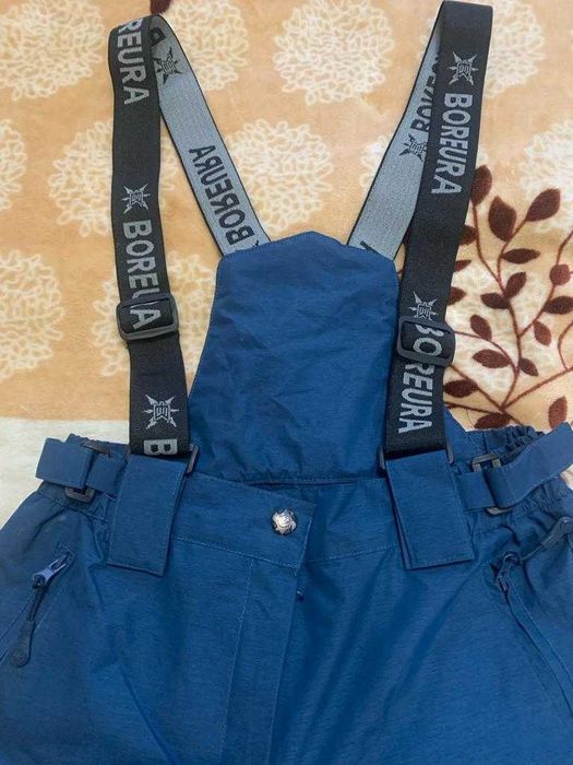 Продам лыжные брюки