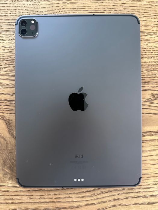 Apple iPad Pro 2018 Cellular Grey