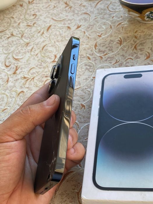 iphone 14 pro 128gb