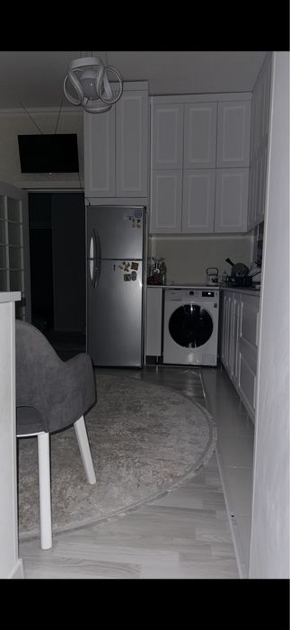 Уй сатылади! КМУ касында