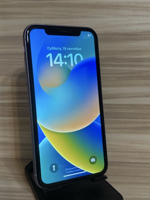 Iphone 11 128gb Айфон 11 128гб