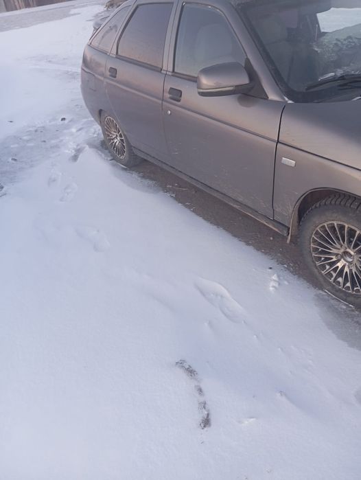 Ваз 2112 8 клапанный