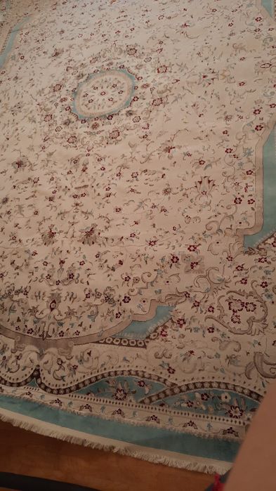 Ковры новые и б/у