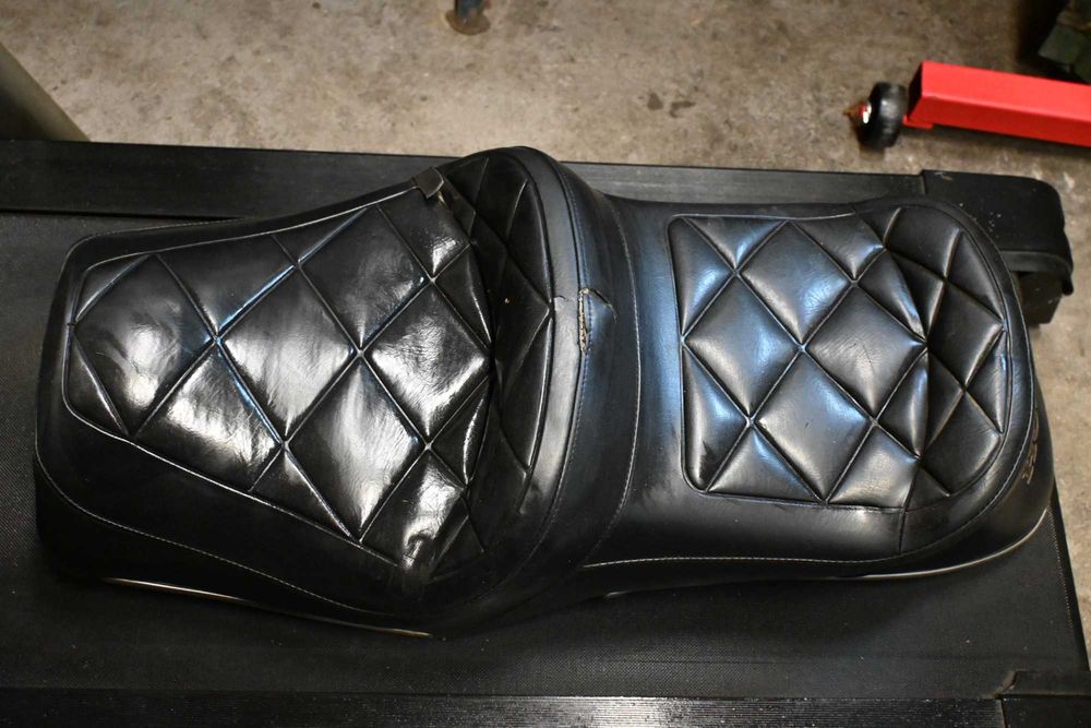 седалка Honda хонда goldwing GL1100 1983